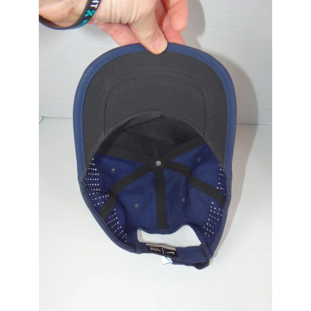 Nike Dallas Cowboys Dri-FIT Classic 99 Hat Navy Blue Adjustable NFL Cap 3549